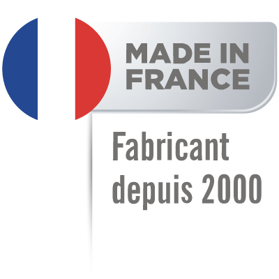 Fabriqué en France