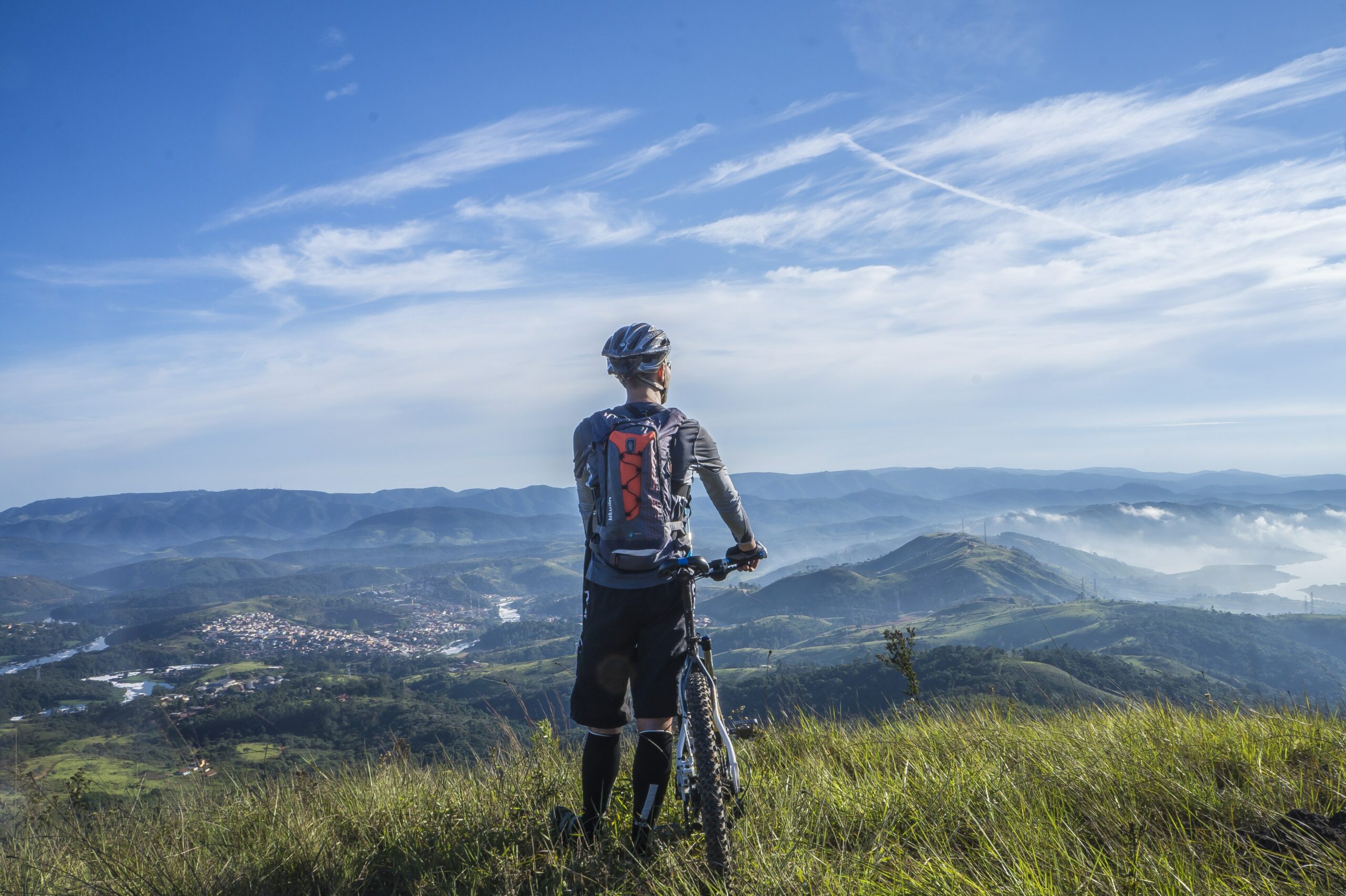 Vélo identifié au FNUCI