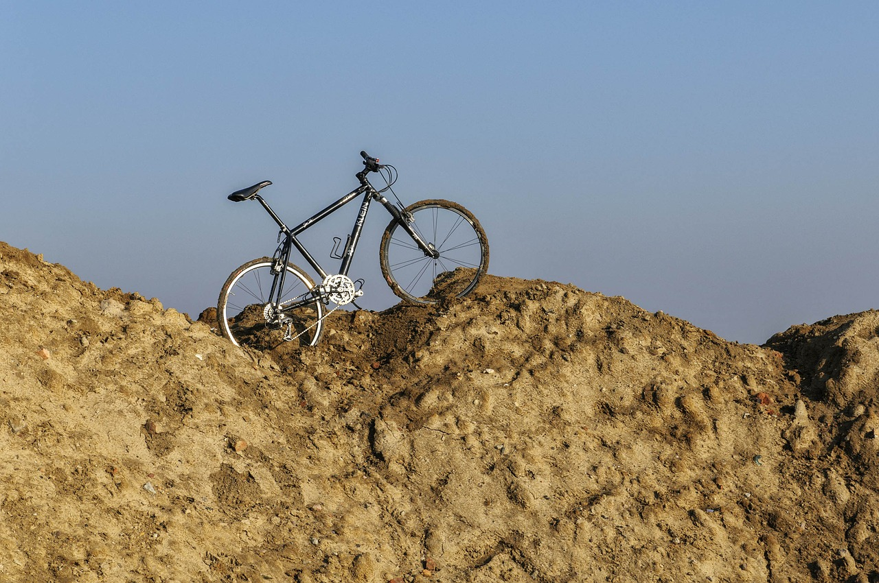 marquage vélo